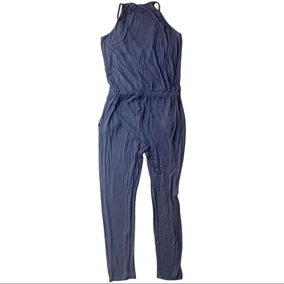 Lovestitch Jumpsuit Sz Medium - Picture 2 of 6